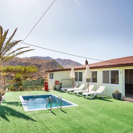 Gsl Villa Karpathos