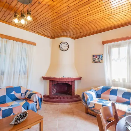 Gsl Villa Karpathos