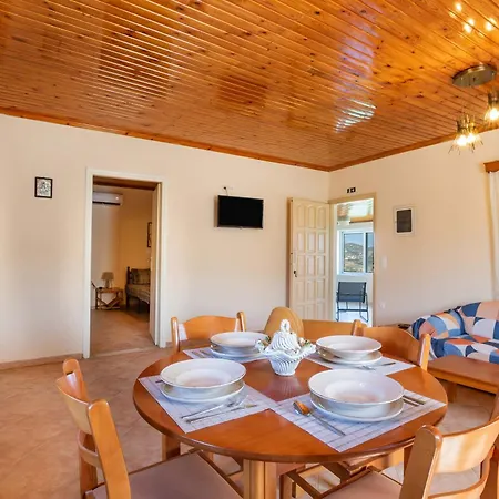 Villa Gsl Karpathos