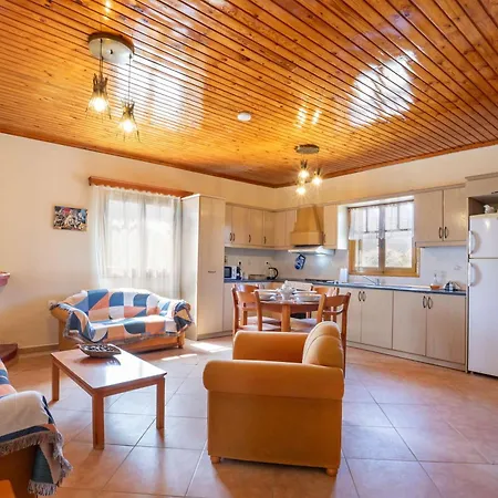 Villa Gsl *