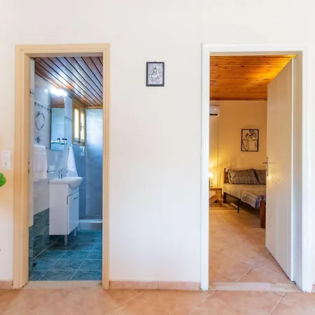 Villa Gsl Karpathos
