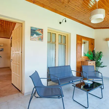 Villa Gsl *