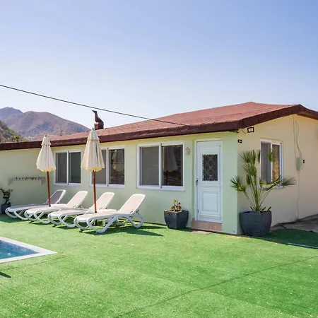 Villa Gsl