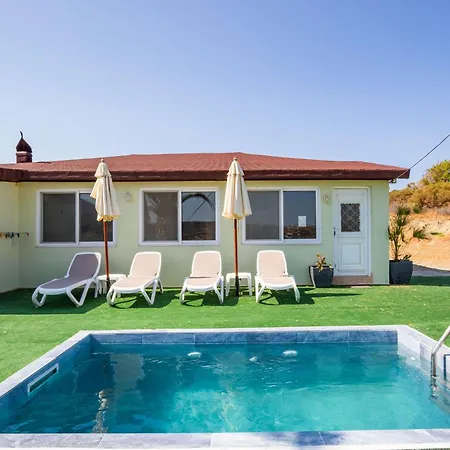 Villa Gsl