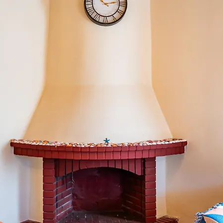 Gsl Villa Karpathos