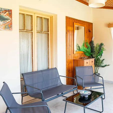 Villa Gsl