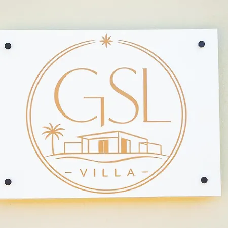 Gsl Villa *