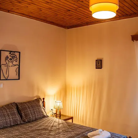 Gsl Villa Karpathos
