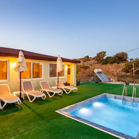 Villa Gsl
