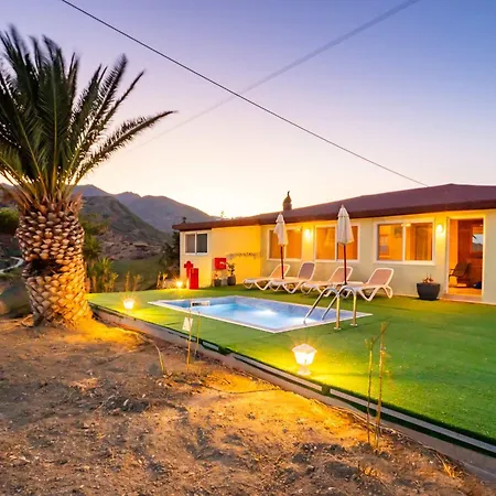 Villa Gsl