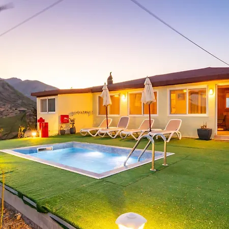 Villa Gsl *